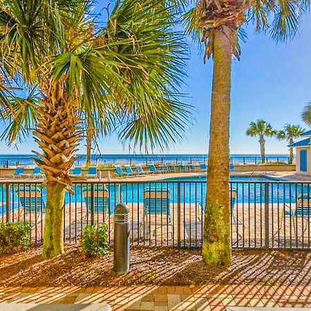 Bluewater Villa Orange Beach Kültér fotó
