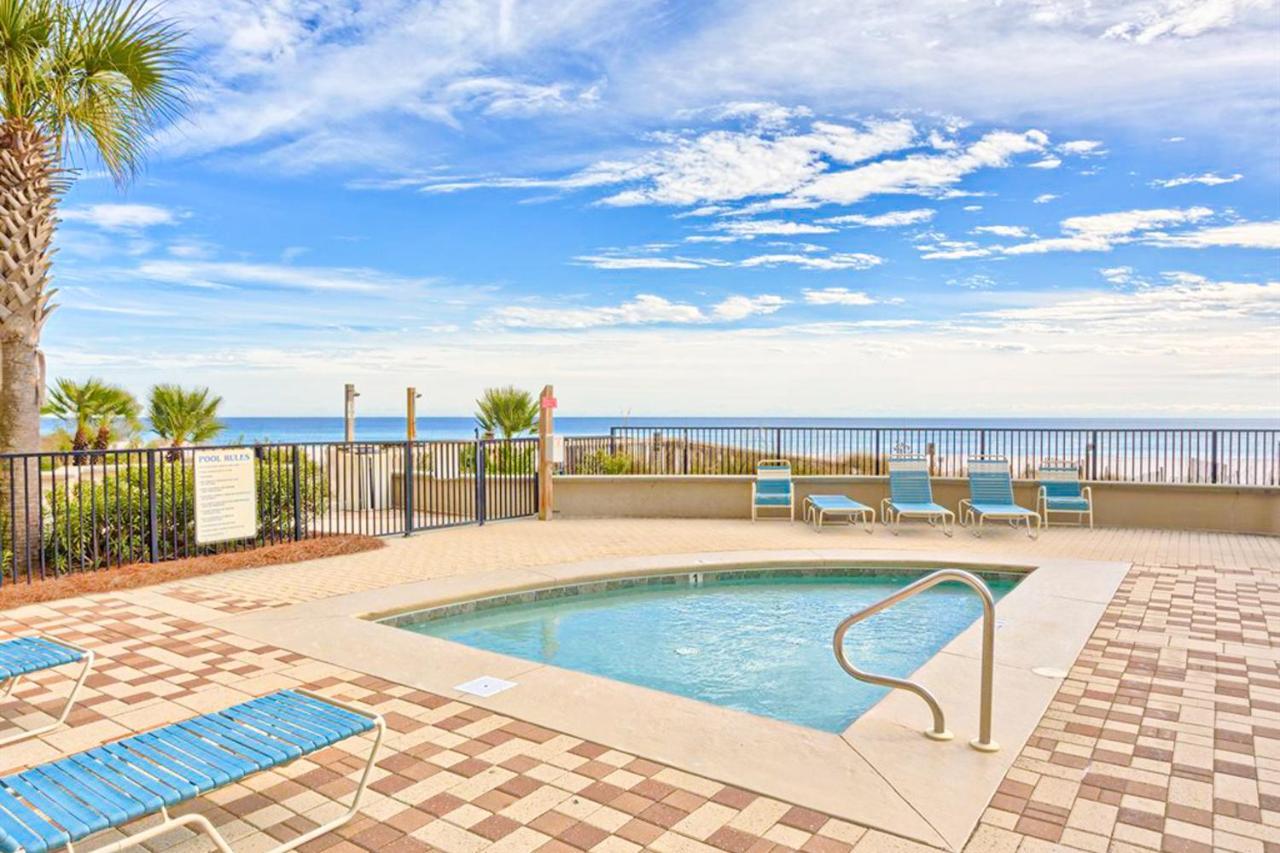 Bluewater Villa Orange Beach Kültér fotó