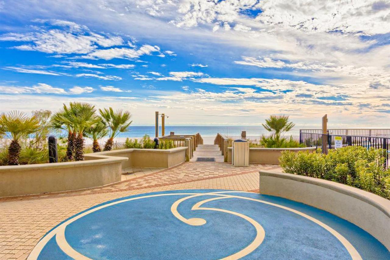 Bluewater Villa Orange Beach Kültér fotó