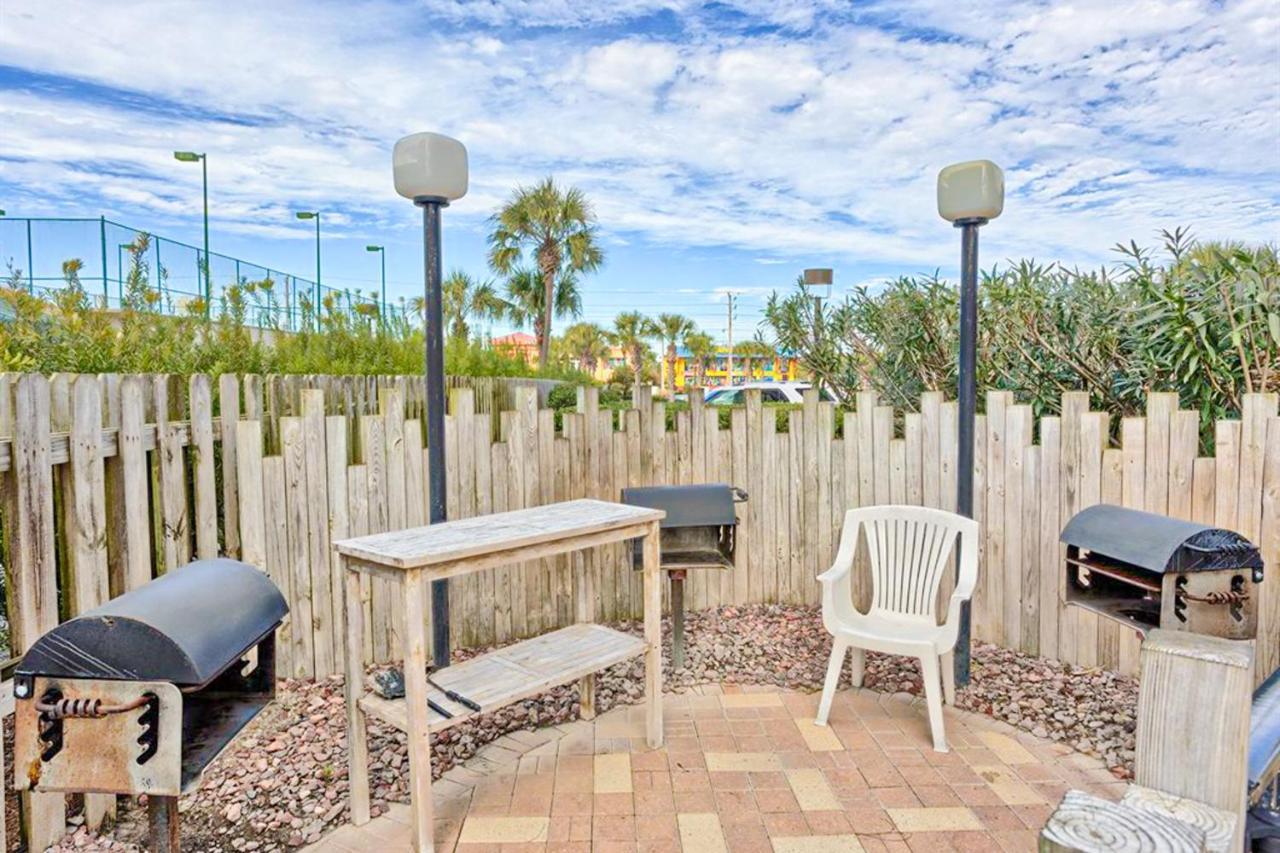 Bluewater Villa Orange Beach Kültér fotó