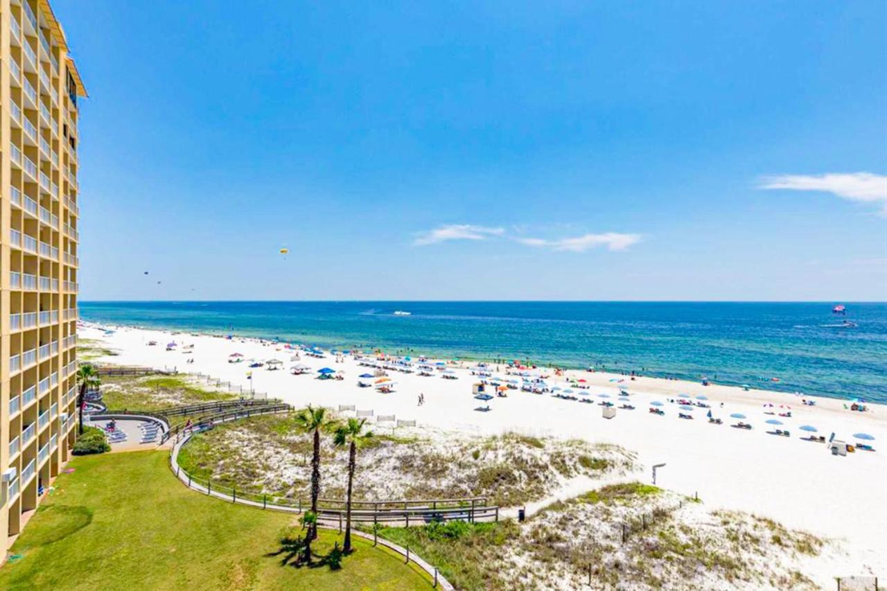 Bluewater Villa Orange Beach Kültér fotó