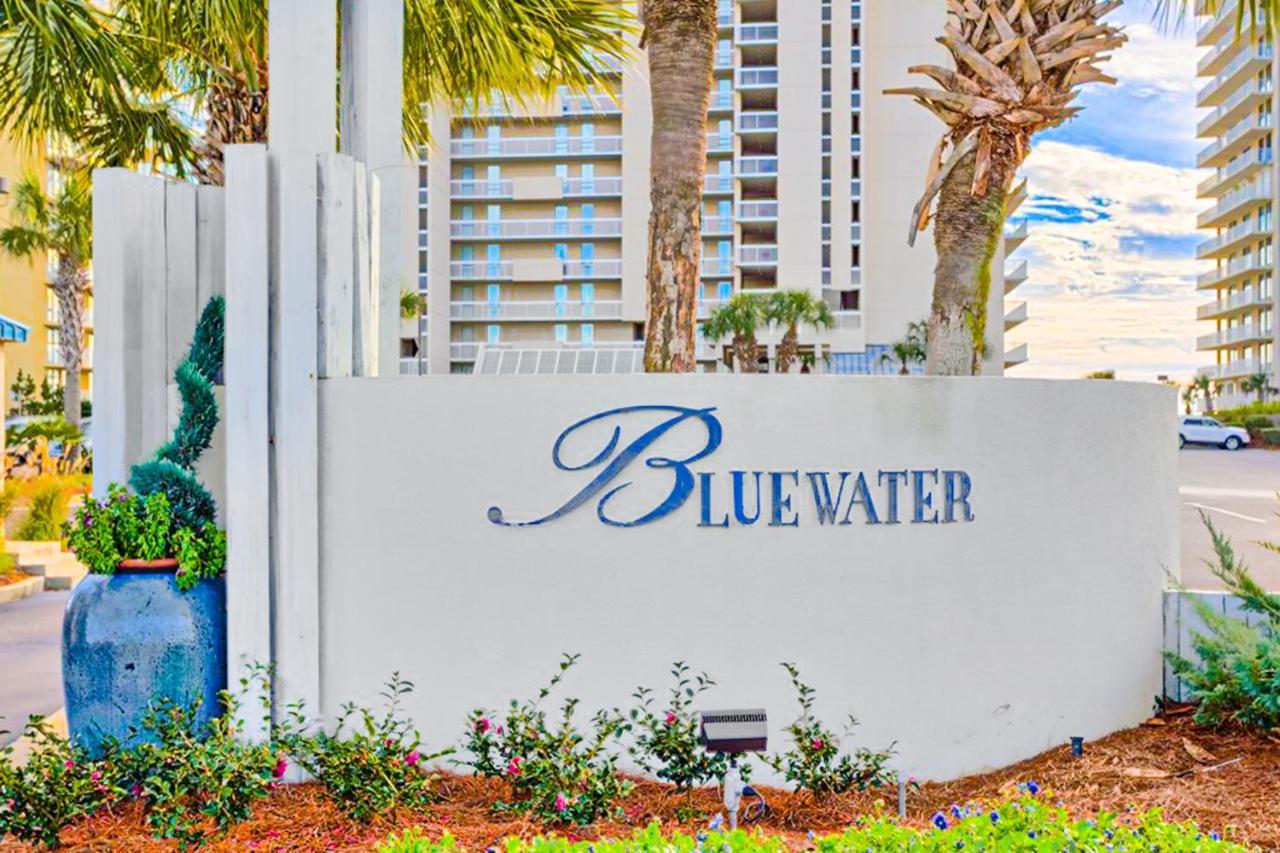 Bluewater Villa Orange Beach Kültér fotó
