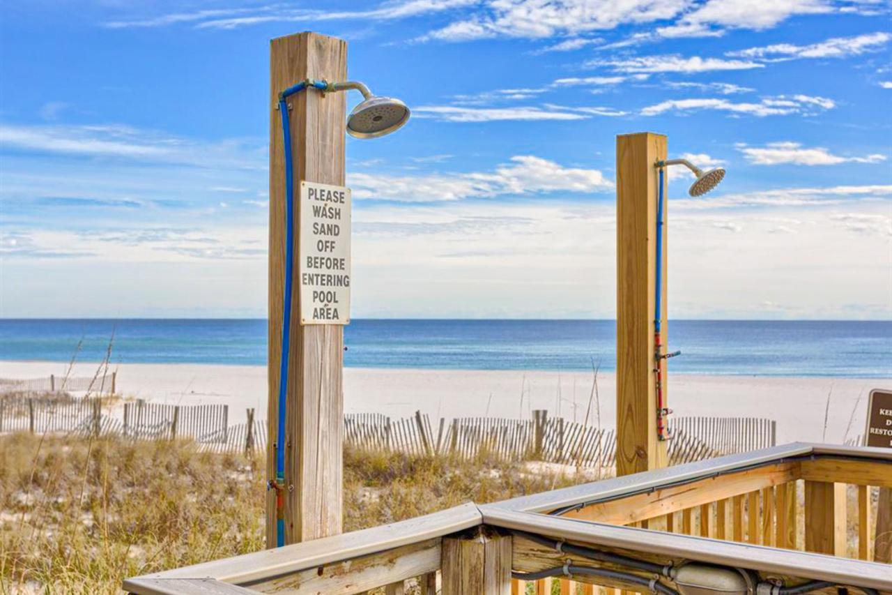 Bluewater Villa Orange Beach Kültér fotó