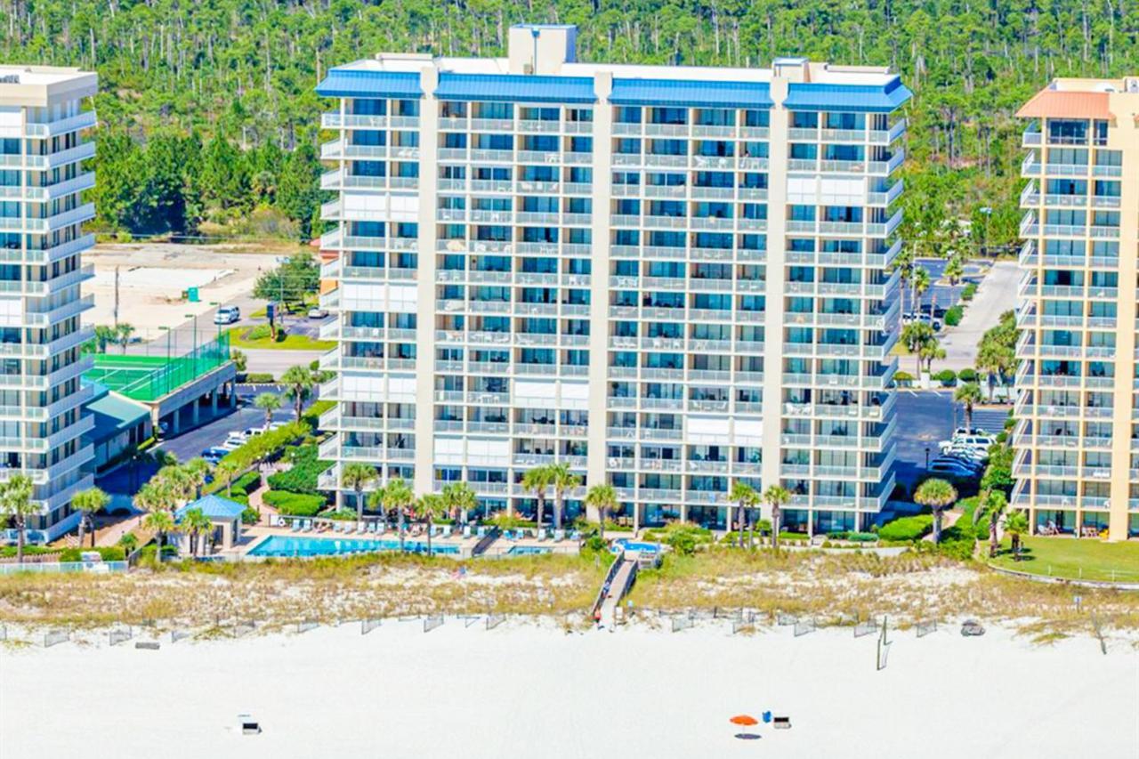 Bluewater Villa Orange Beach Kültér fotó