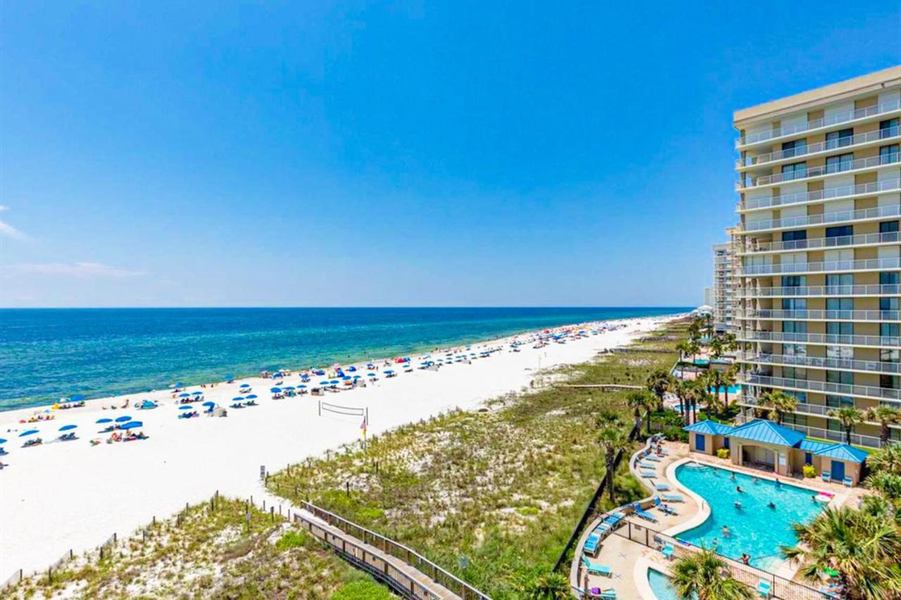 Bluewater Villa Orange Beach Kültér fotó