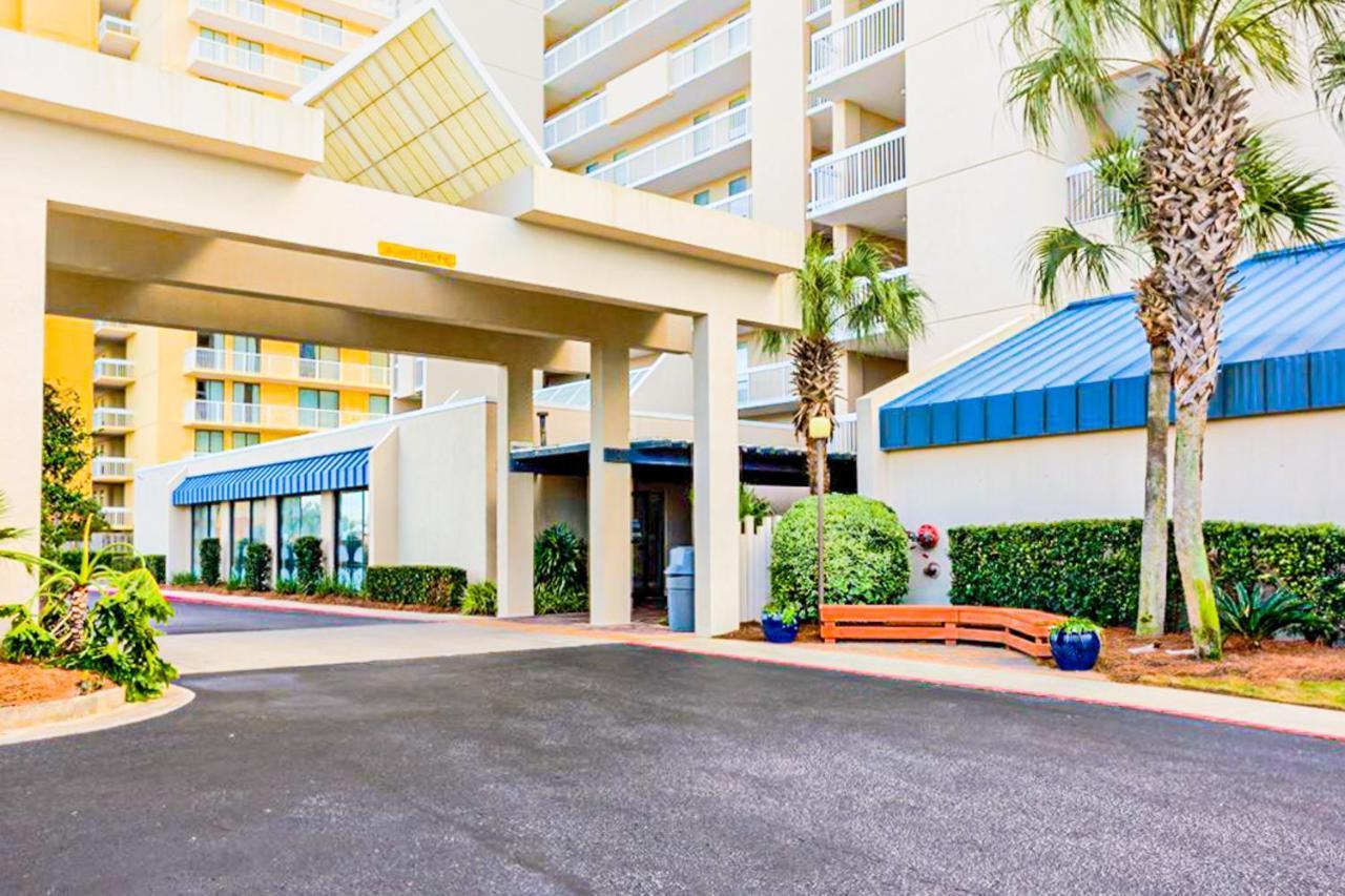 Bluewater Villa Orange Beach Kültér fotó