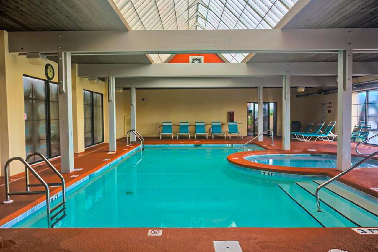 Bluewater Villa Orange Beach Kültér fotó