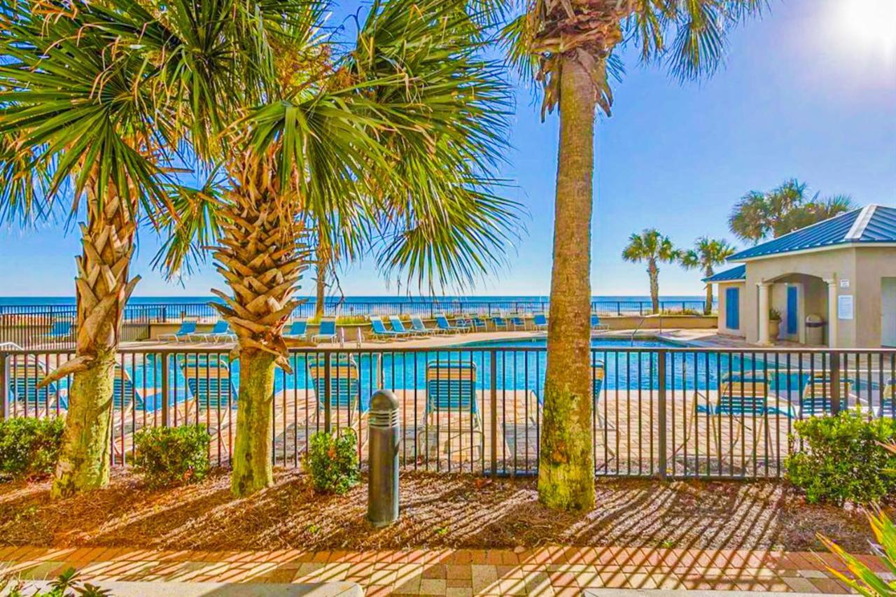 Bluewater Villa Orange Beach Kültér fotó