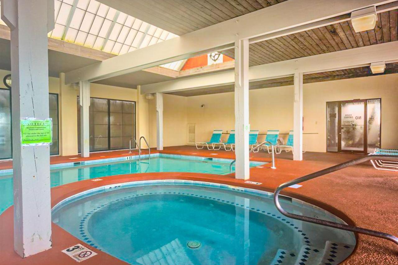 Bluewater Villa Orange Beach Kültér fotó