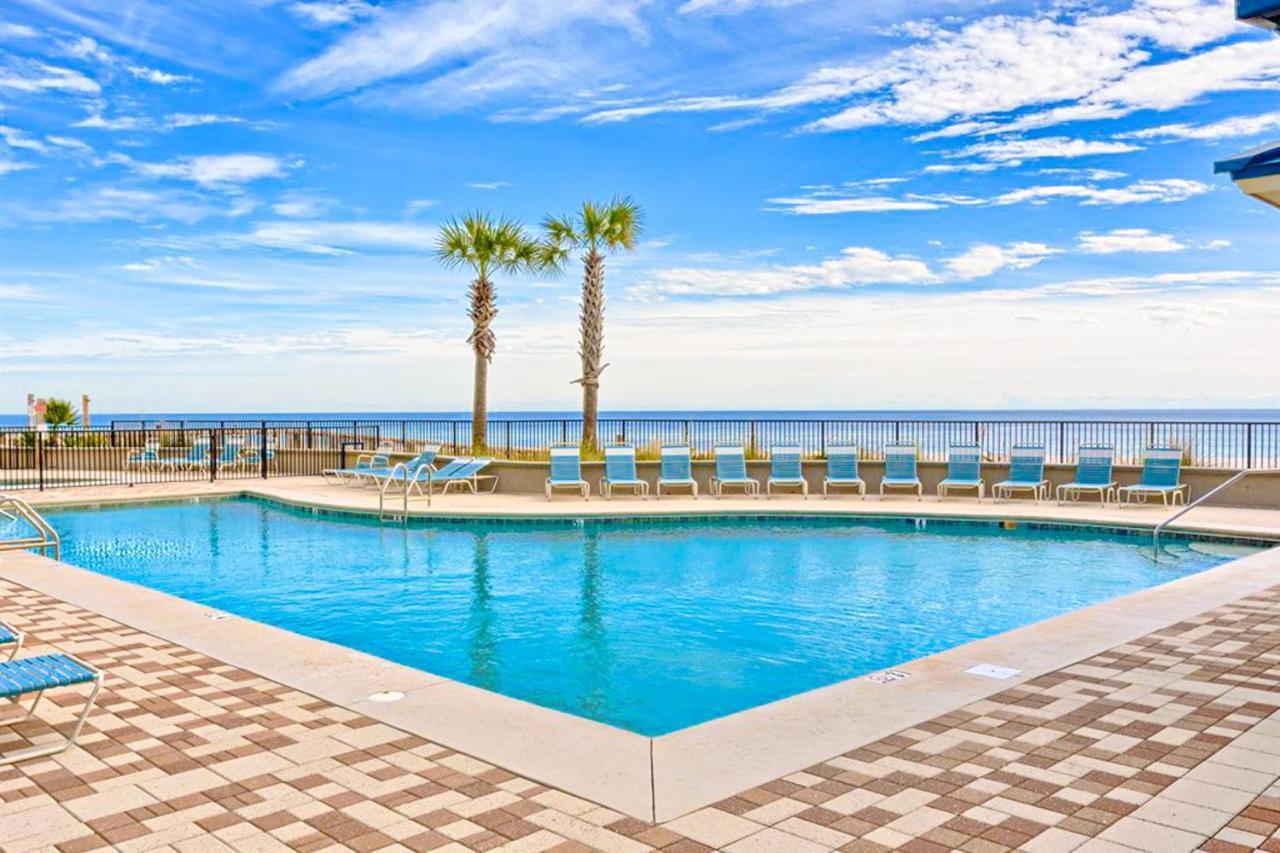 Bluewater Villa Orange Beach Kültér fotó