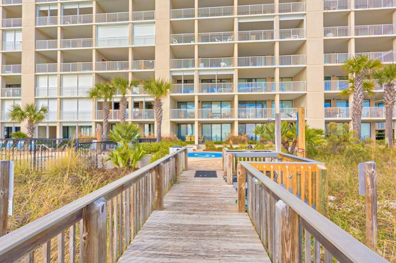 Bluewater Villa Orange Beach Kültér fotó