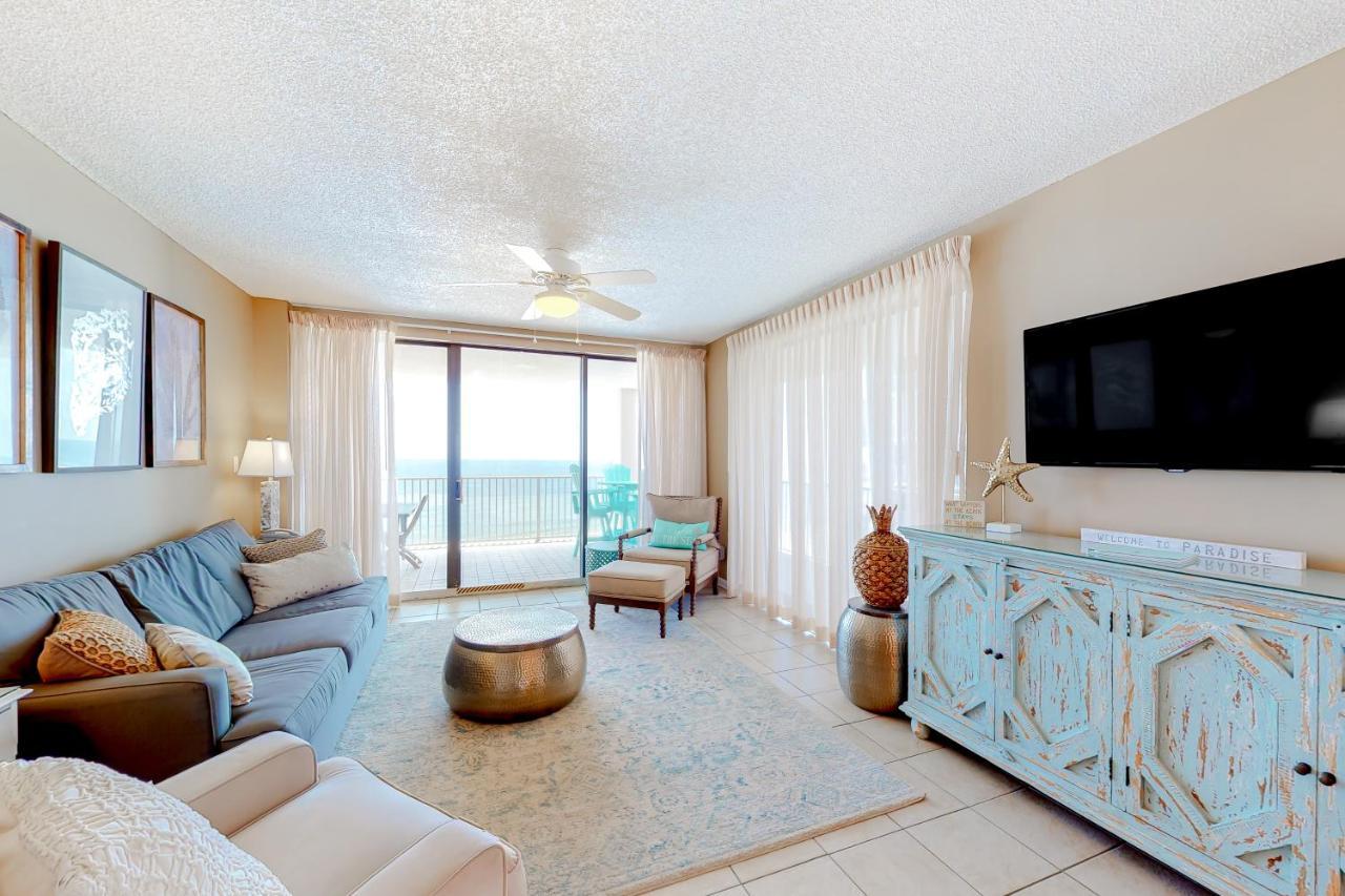 Bluewater Villa Orange Beach Szoba fotó