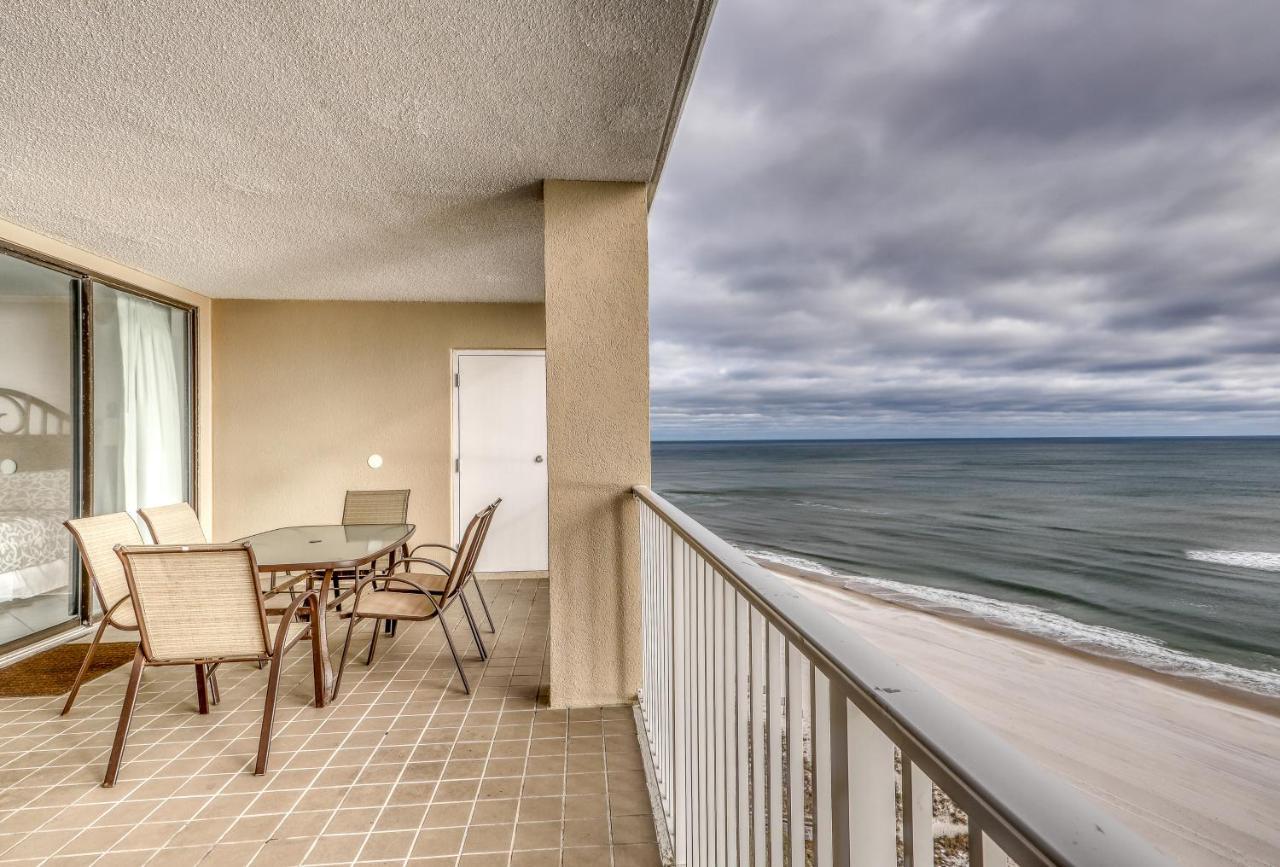 Bluewater Villa Orange Beach Kültér fotó