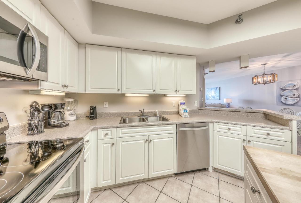 Bluewater Villa Orange Beach Kültér fotó