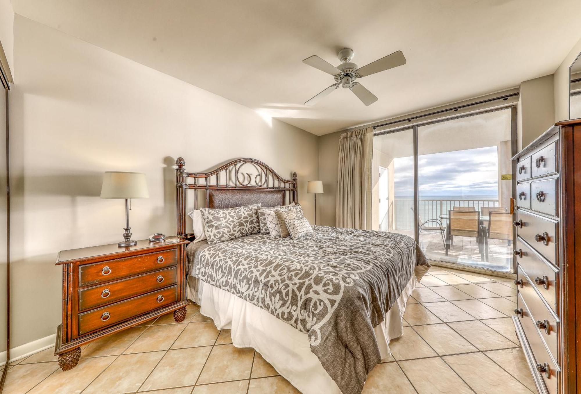 Bluewater Villa Orange Beach Szoba fotó