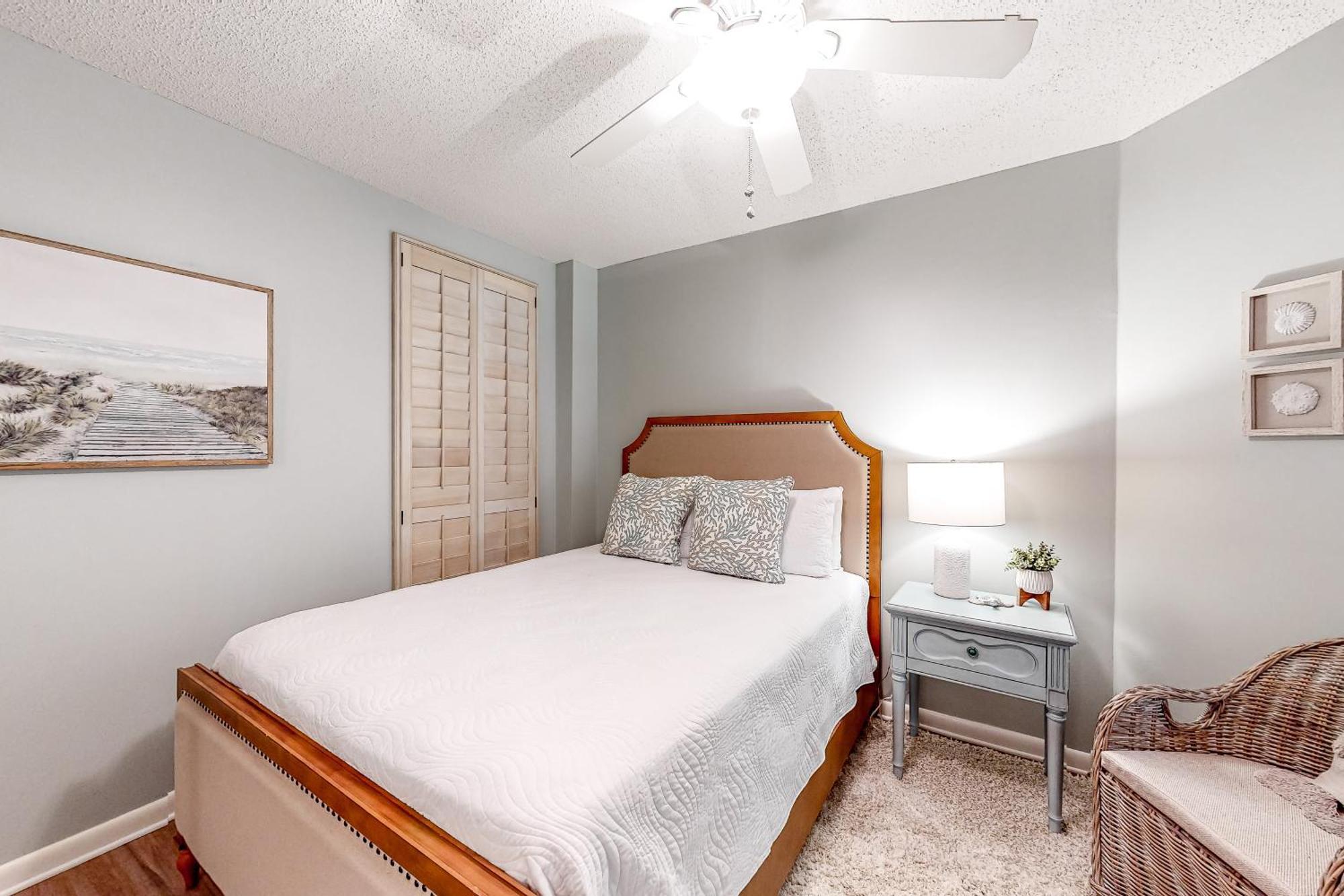 Bluewater Villa Orange Beach Szoba fotó