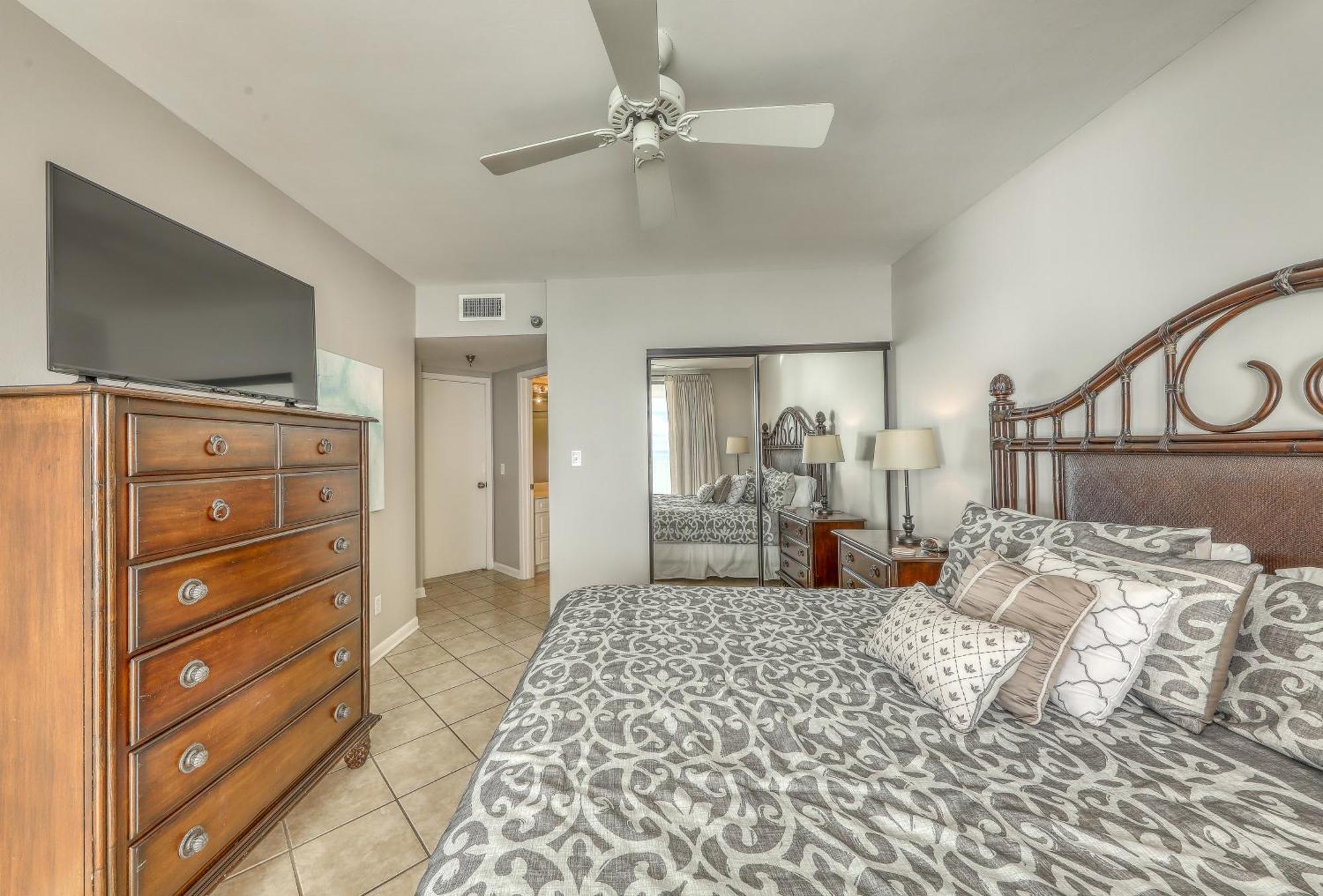 Bluewater Villa Orange Beach Szoba fotó