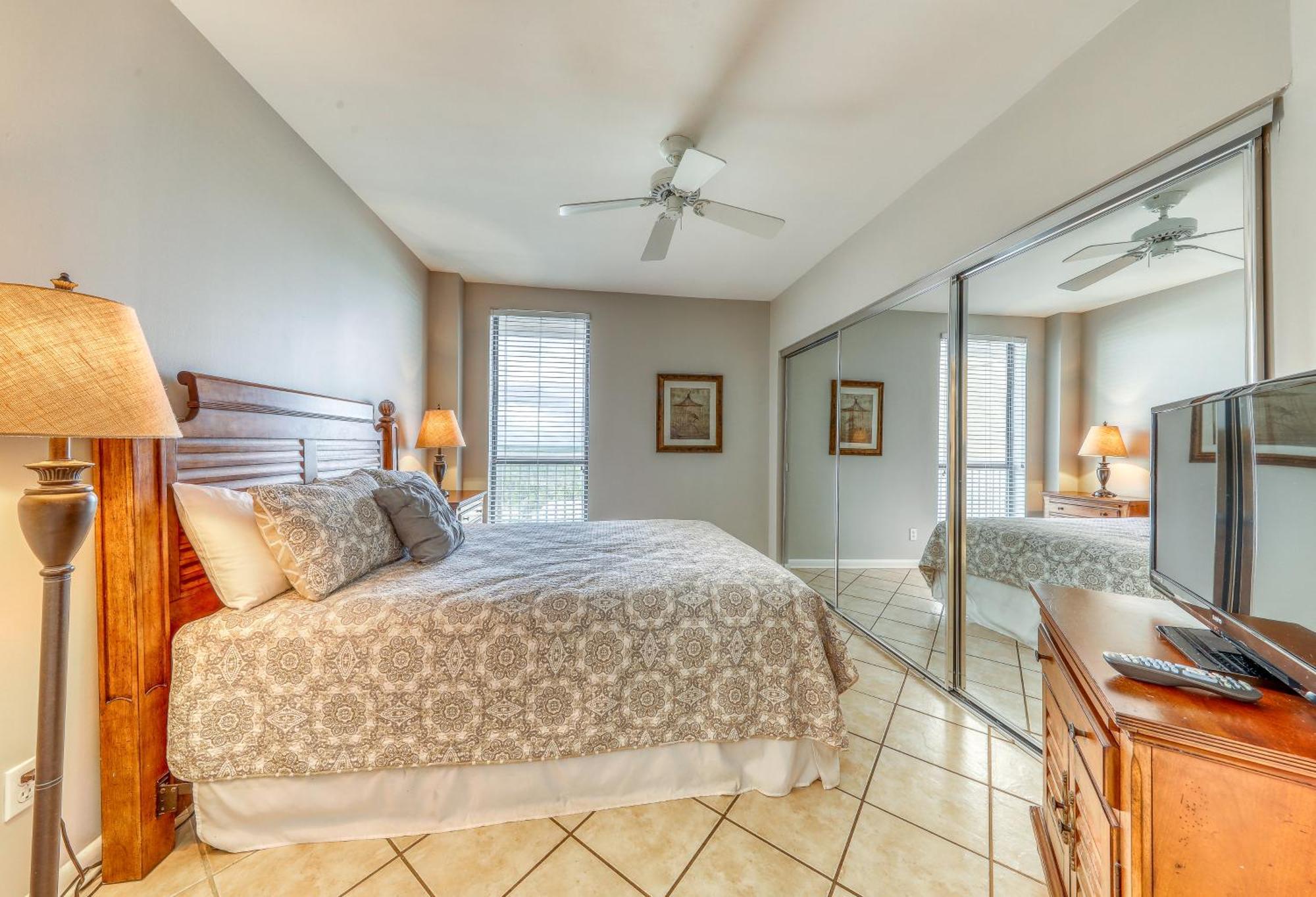Bluewater Villa Orange Beach Szoba fotó