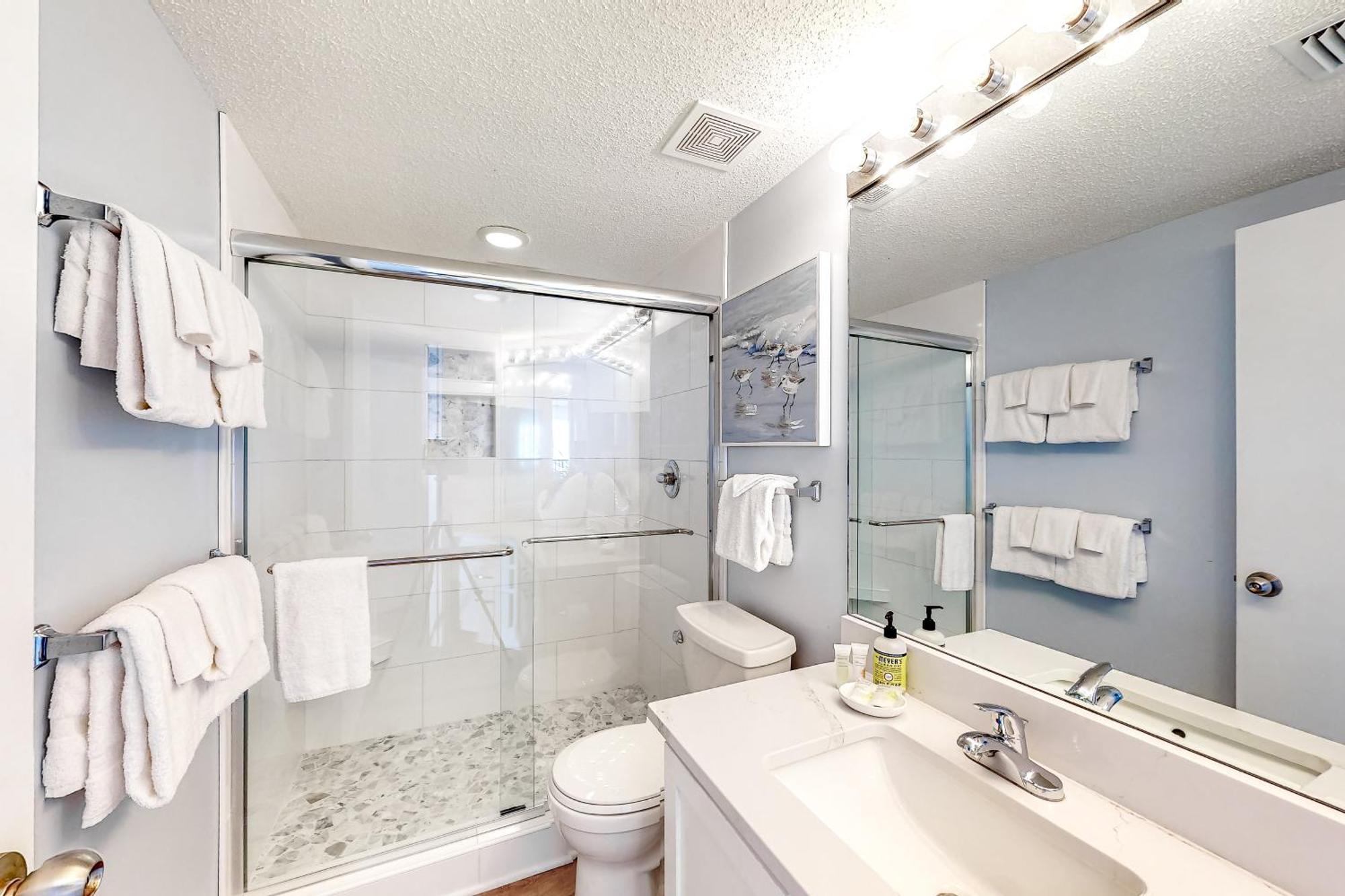 Bluewater Villa Orange Beach Szoba fotó