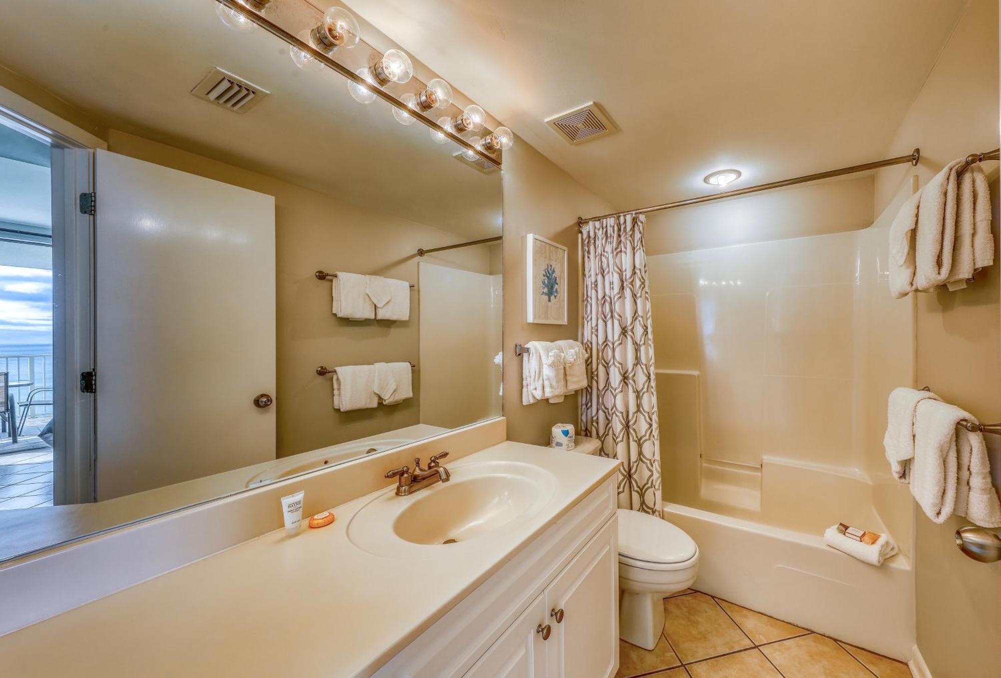 Bluewater Villa Orange Beach Szoba fotó