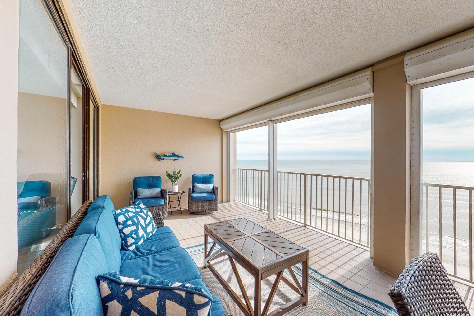 Bluewater Villa Orange Beach Szoba fotó