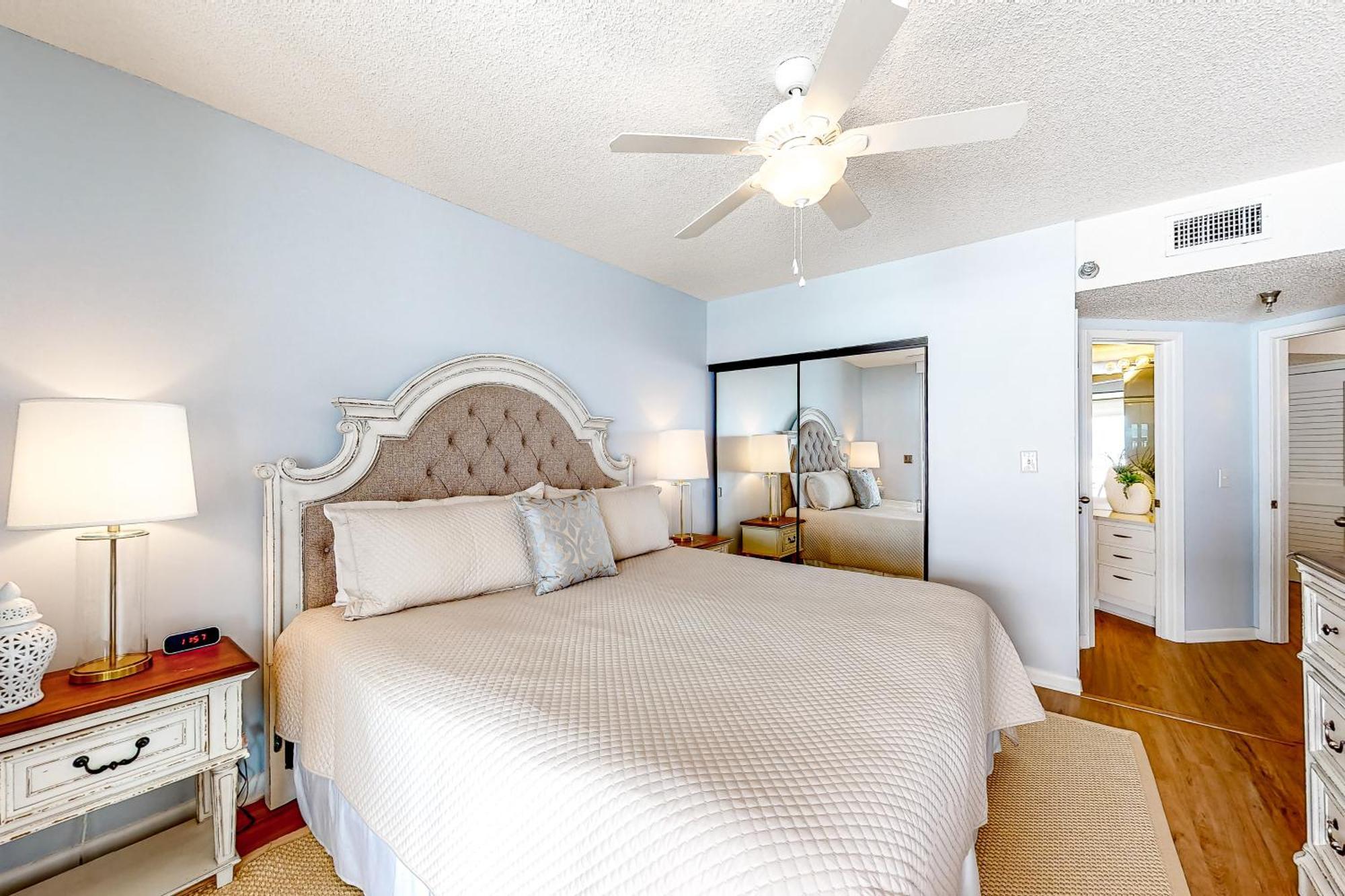 Bluewater Villa Orange Beach Szoba fotó