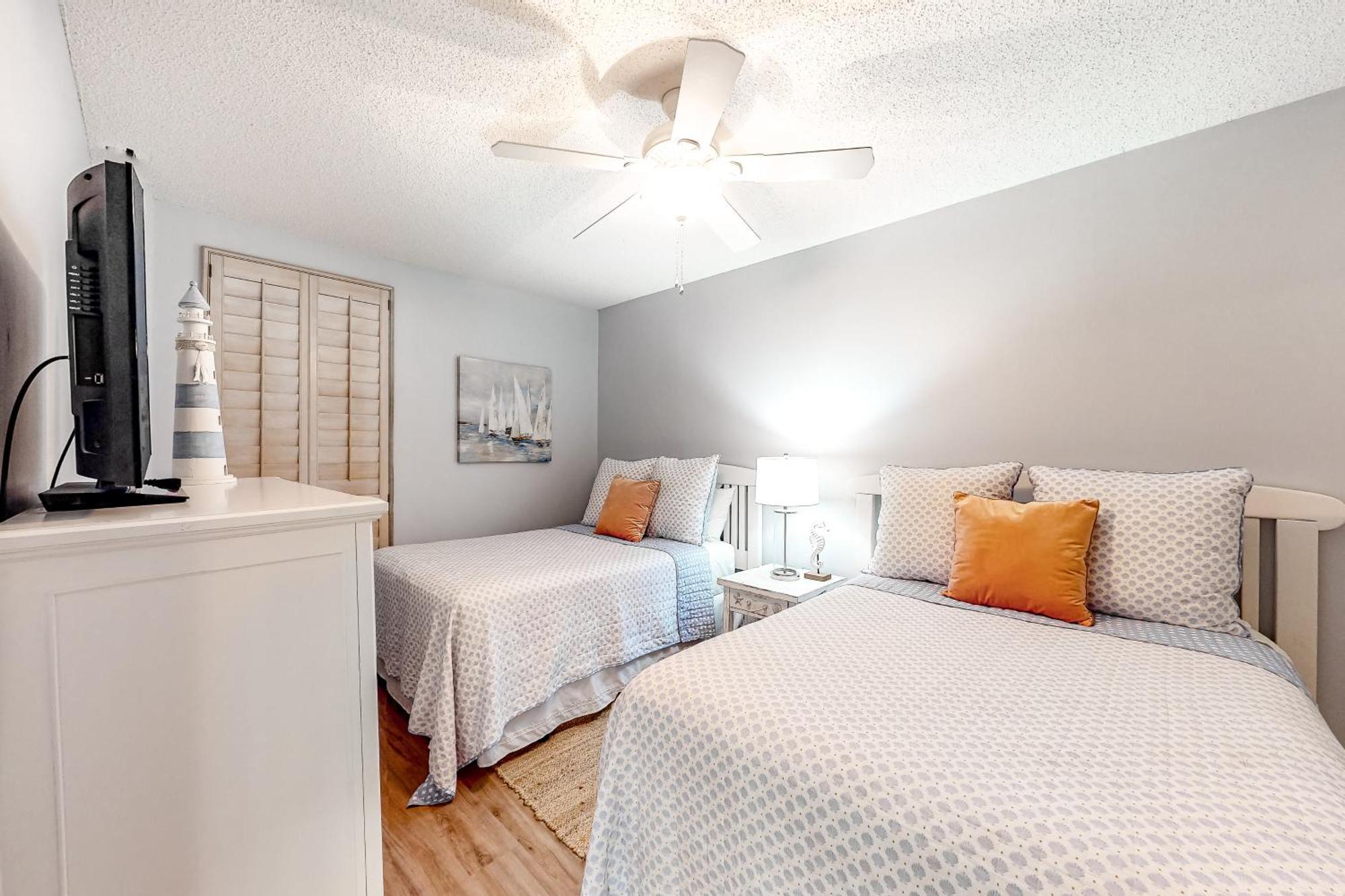 Bluewater Villa Orange Beach Szoba fotó