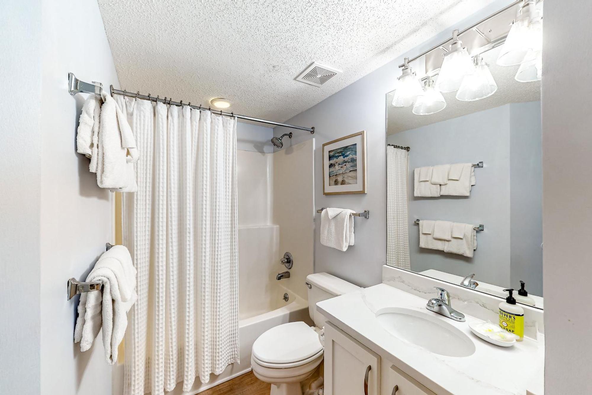 Bluewater Villa Orange Beach Szoba fotó