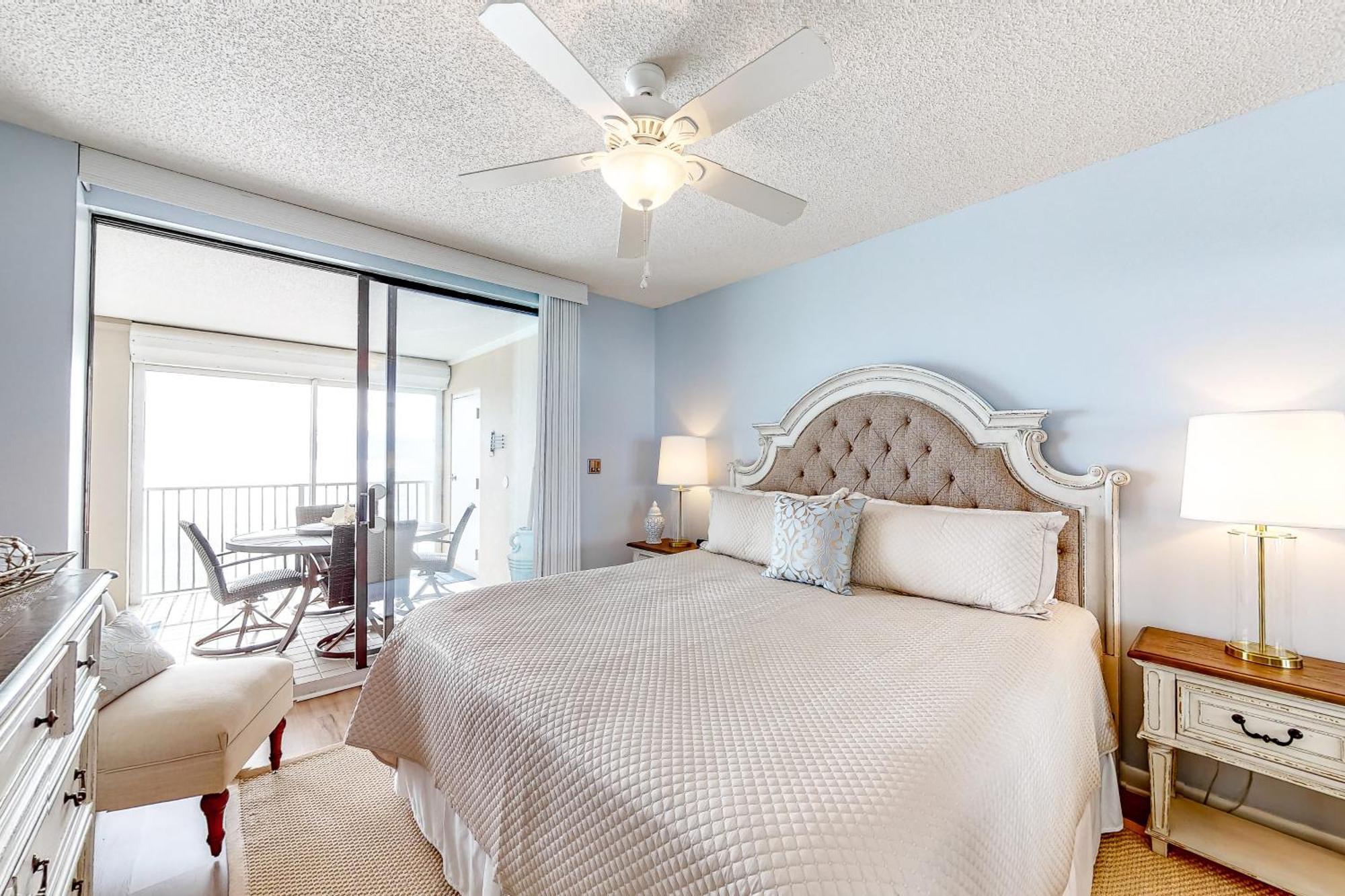 Bluewater Villa Orange Beach Szoba fotó