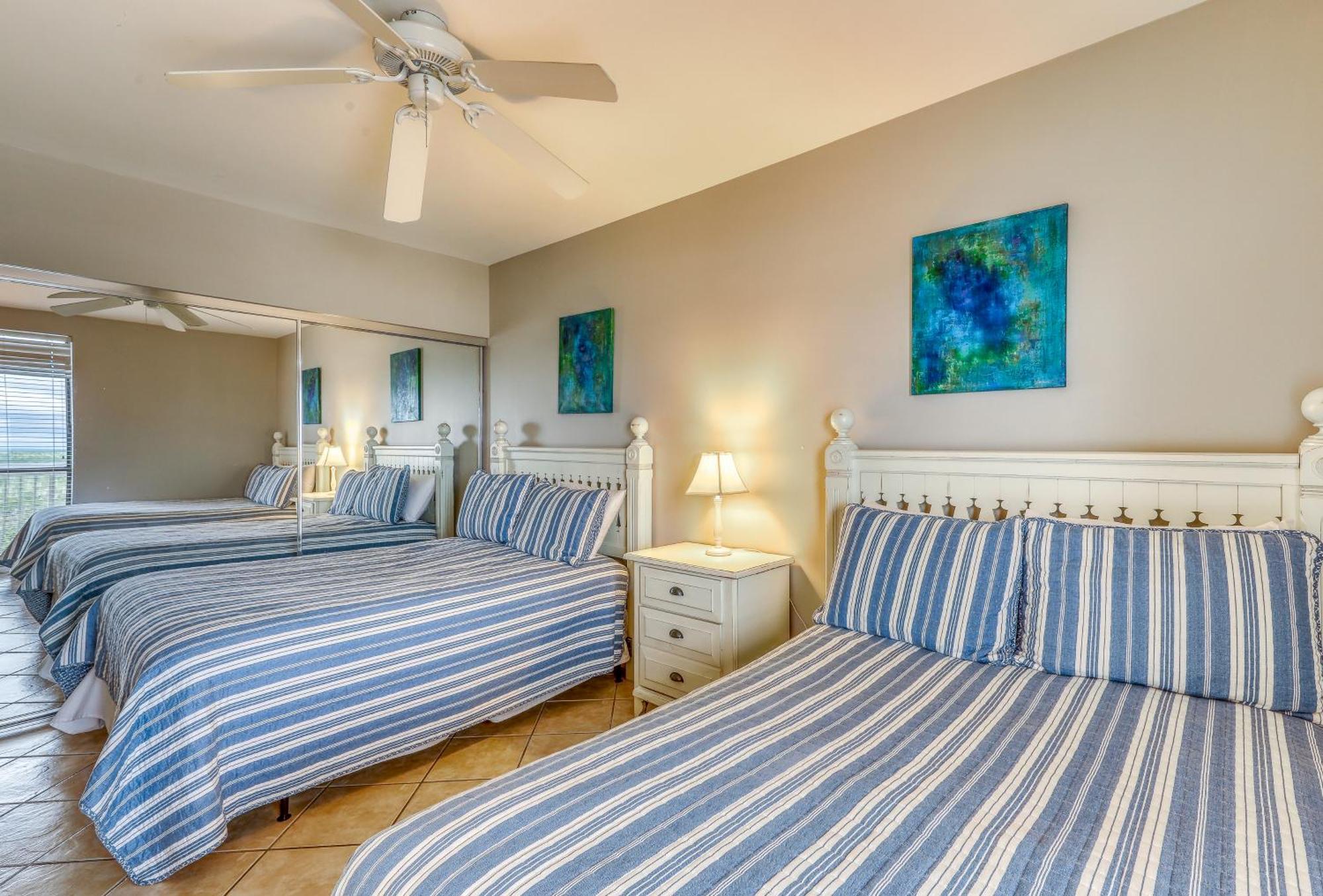 Bluewater Villa Orange Beach Szoba fotó