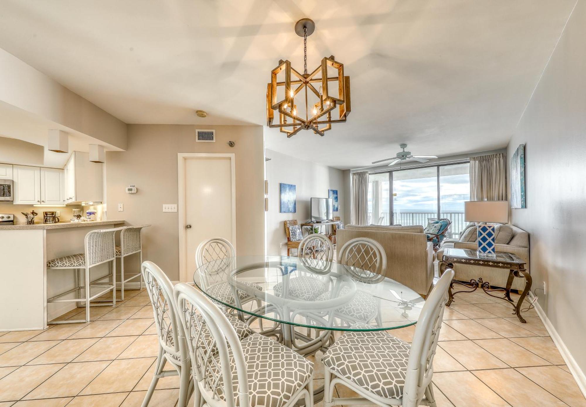 Bluewater Villa Orange Beach Szoba fotó