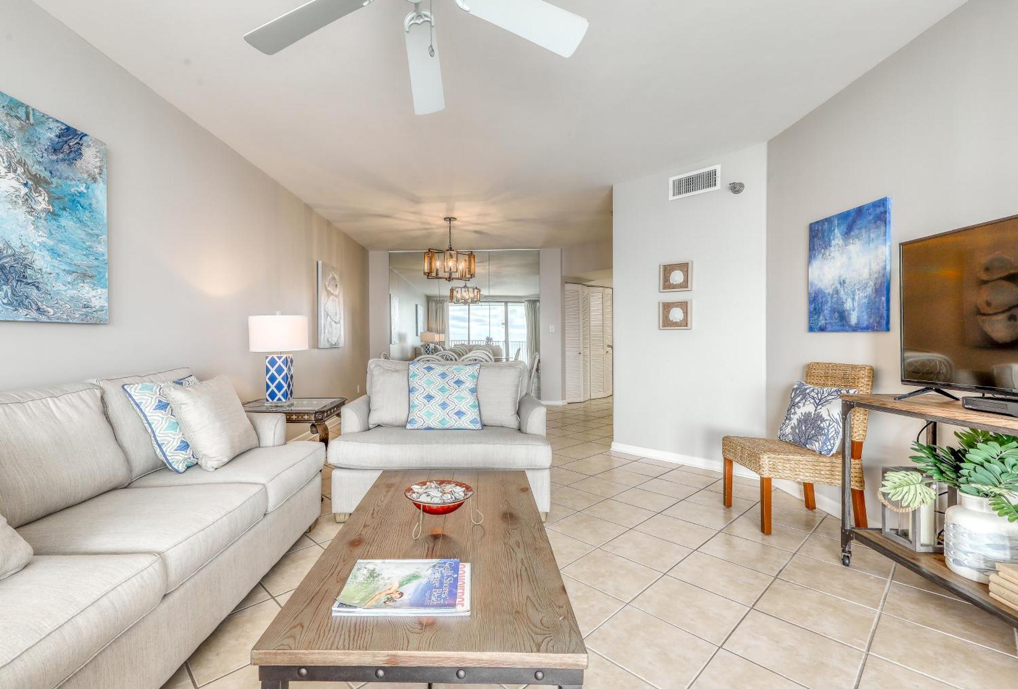 Bluewater Villa Orange Beach Szoba fotó