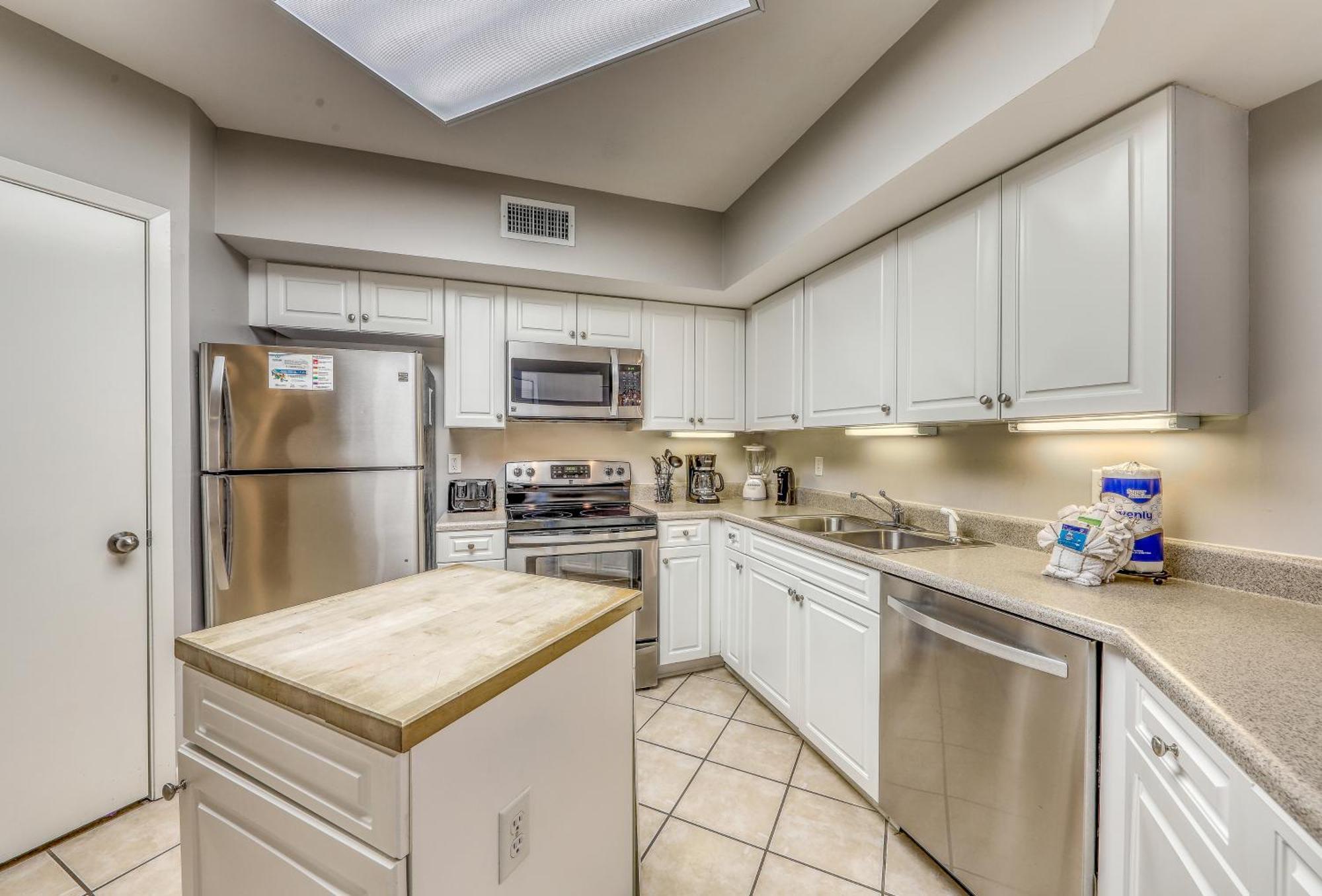 Bluewater Villa Orange Beach Szoba fotó