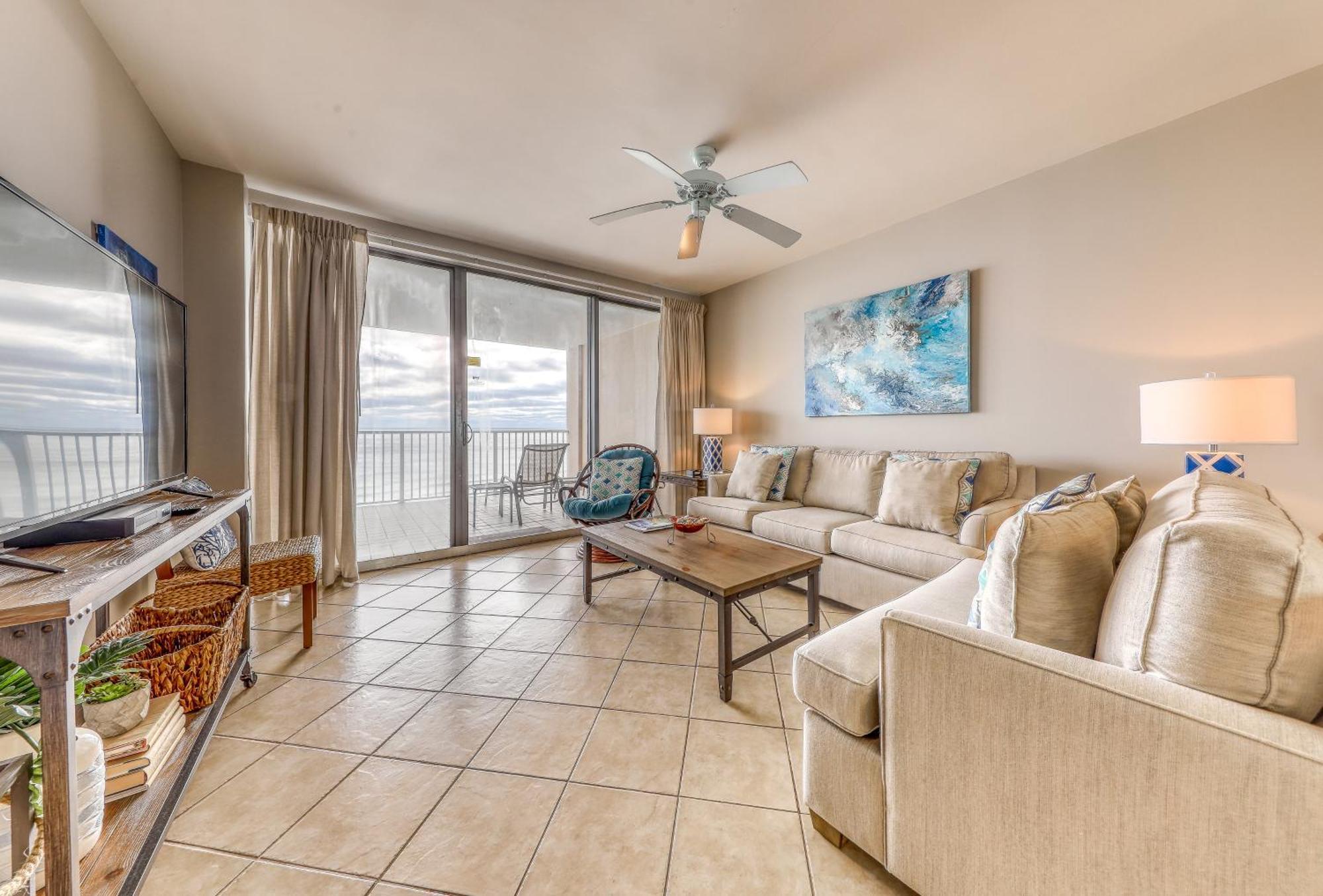 Bluewater Villa Orange Beach Szoba fotó
