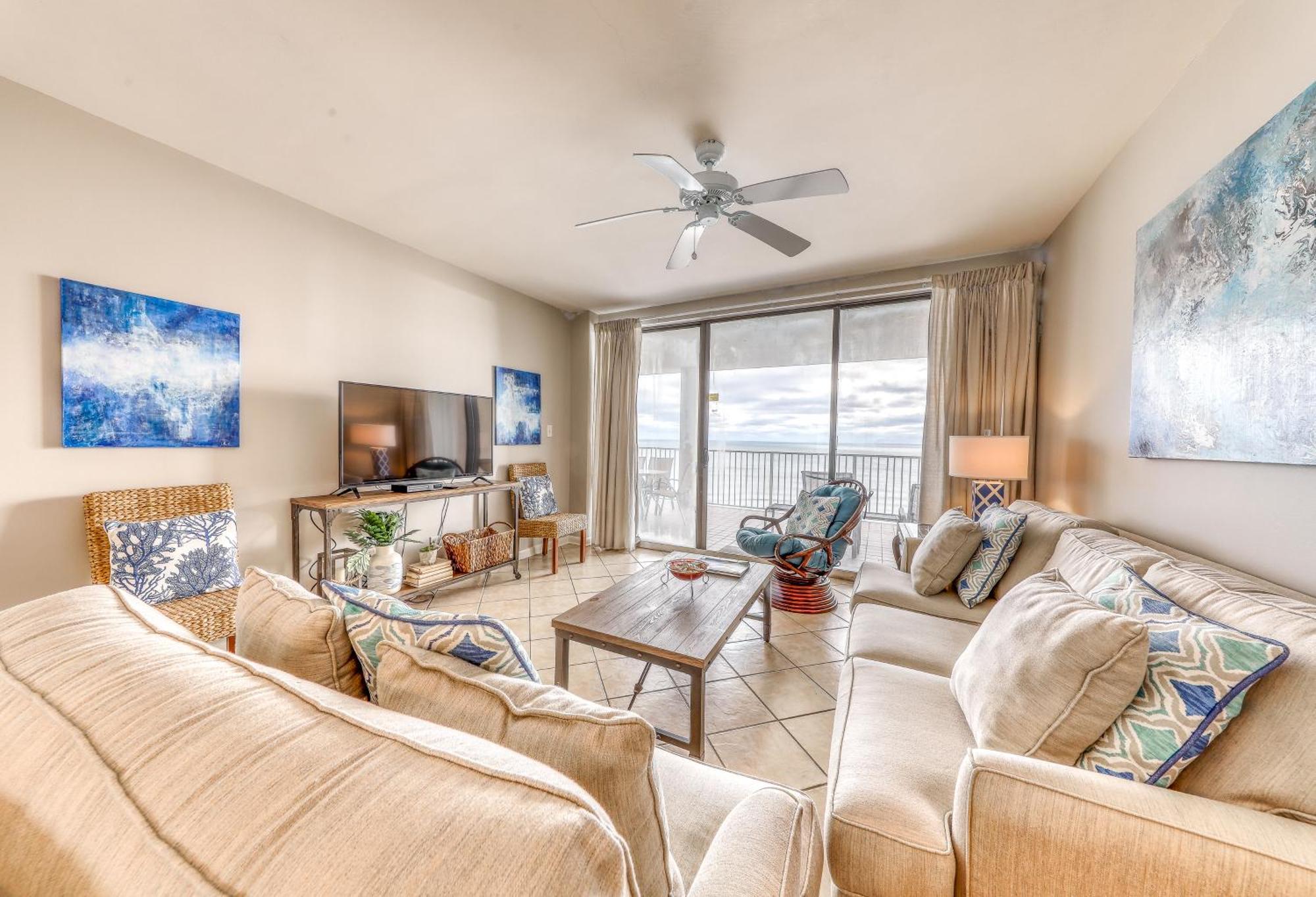 Bluewater Villa Orange Beach Szoba fotó