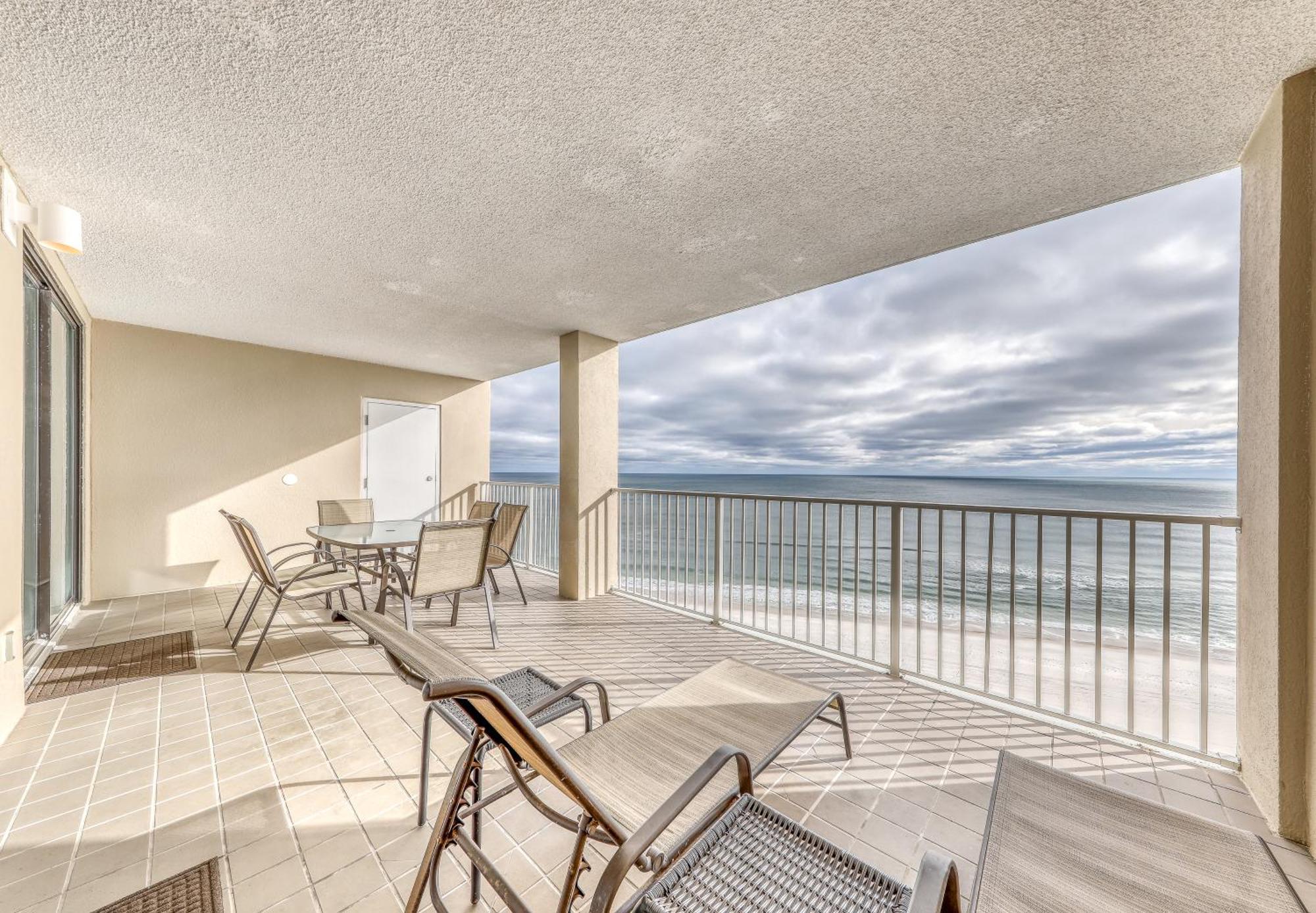 Bluewater Villa Orange Beach Szoba fotó